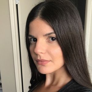 Meet your Posher, Mary michelle